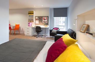 Premium Studio, Glassyard Building, 7A Stockwell Green, Stockwell, London - Image 2